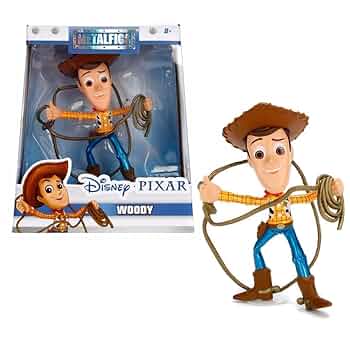 TOY STORY Woody 星条旗 Ver． Toy Story - Woody Pride Comic Stars Figure | eBay